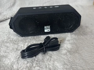 Kurtka Altec Lansing IMW449 H20 4 wytrzymały przenośny wodoodporny głośnik Bluetooth - Zdjęcie 1 z 5