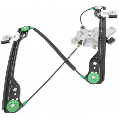 For Chrysler 300 2005-2010 Window Regulator And Motor Driver Side Front - Image 1 of 4