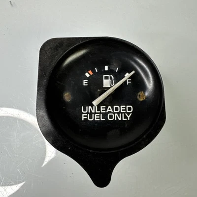 Chevrolet Corvette C3 1978-1982 OEM medidor de combustible probado funciona 6432523 Foto 1 de 4