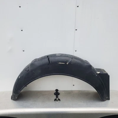 Guardabarros trasero cabezal de aire BMW R65 LS Foto 1 de 4