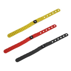 Electrostatic Removal Bracelet Cordless Negative Ions Silicone Electrostatic TTU - Picture 1 of 21