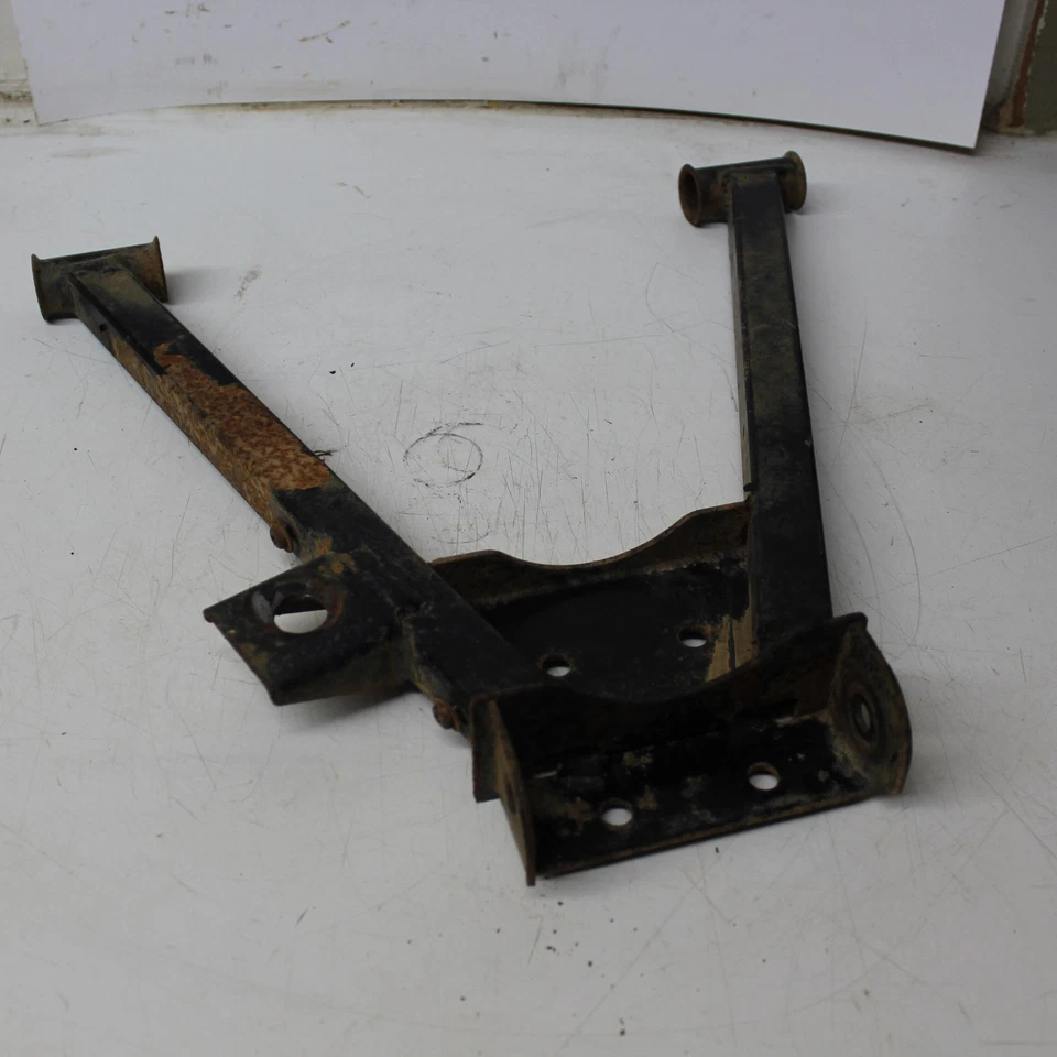 Polaris Ranger Crew 700 2008 trasero trasero inferior izquierdo control brazo A 1014674-067 Foto 1 de 4