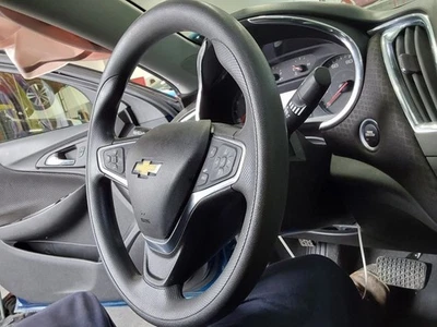 Driver Left Air Bag Driver Knee Fits 16-25 MALIBU 3026339 - Image 1 of 4