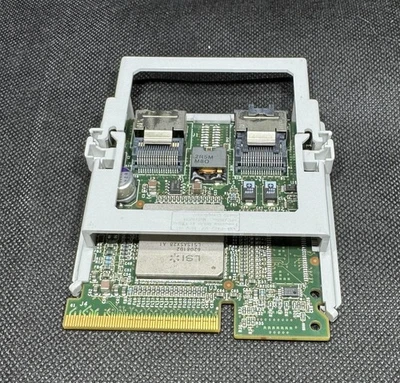 Expansor SAS plano posterior de disco de 12 ranuras Sun Oracle 541-3387 Foto 1 de 4