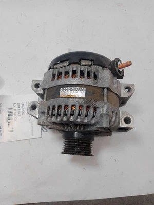 Alternador 220 amperios de Jeep Grand Cherokee 2018 3,0 L 11928188 Foto 1 de 4