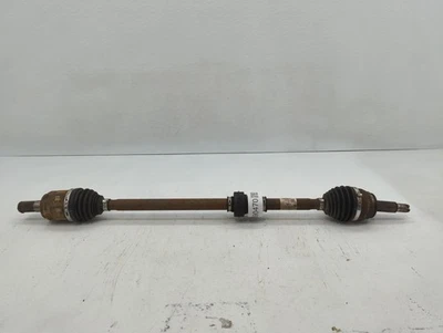 2017-2020 Hyundai Elantra Axle Shaft Front Passenger Cv C/v N69VF - Image 1 of 4
