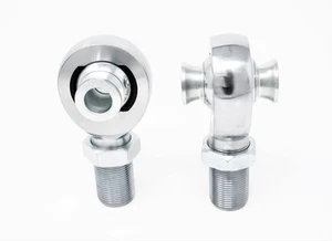 1.25” Rod End Heim Joint Aluminum Link KIT Left and Right thread - Picture 1 of 7