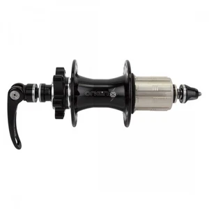 Origin8 MT-2100 MTB Rear Hub 40H Sealed Cartridge Bearings, 8-10 Speed Cassette - Picture 1 of 1