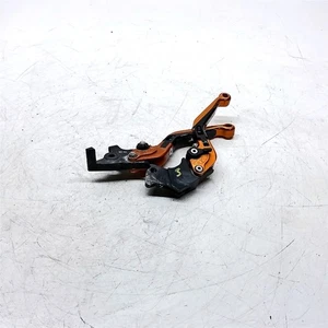 2023 KTM Duke 125 Lever Set - 174149938890 - Picture 1 of 6