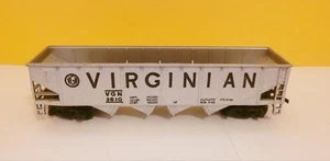 Virginian VGN 2610 Model Train Railroad HO Gauge Vintage Free Shipping - Picture 1 of 6