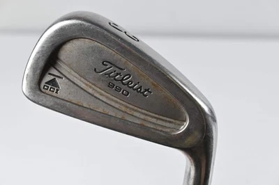 Titleist DCI 990 #3 Iron / 22 Degree / Regular Flex Dynamic Gold R300 Shaft - Image 1 of 4
