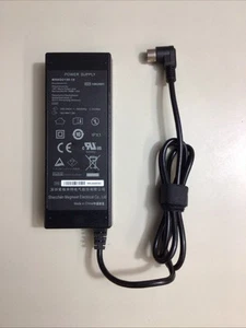 Genuine PHILIPS Respironics Simplygo Power Adapter Charger 19V 7.9A MANGO150-19 - Picture 1 of 1