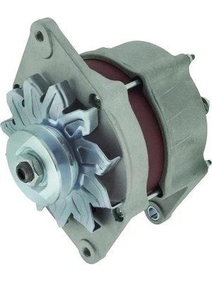 Bosch Alternator 24V 55A Universal (BXU2455A) - Image 1 of 4