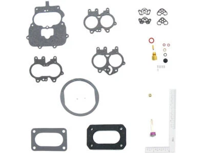 Kit de reparación de carburador Walker 14847ZDHD 1967 1968 para Dodge Charger 1966-1971 Foto 1 de 2