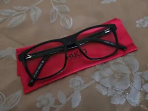 Hugo Boss HG 03 Varifocals / Glasses / Frames, w/ Prescription Lenses - Picture 1 of 3