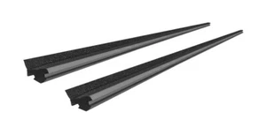 1987-2005 Beltline Molding Kit for Peterbilt - 379 No Vent Windows Does one Door - Picture 1 of 4