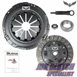 JDK STAGE 1 SPORT CLUTCH KIT RWD 4ALC 1984-1987 for TOYOTA COROLLA SR5 1.6L SOHC - Picture 1 of 4