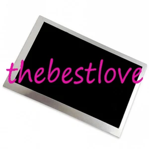 Neu TCG070WVLQGPNN-AN40 für 7 Zoll 800×480 a-Si TFT-LCD Panel Display Bildschirm - Bild 1 von 9