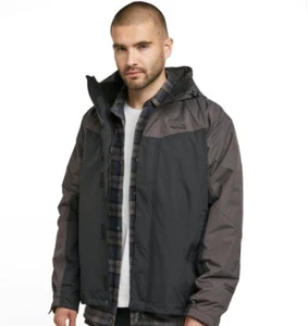 Peter Storm Men's Lakeside / 3-in-1 Waterproof Jacket Medium - Picture 1 of 16