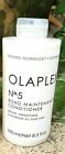 Olaplex No. 5 Bond Maintenance Conditioner 8.5 fl. oz. Sealed Authentic NEW