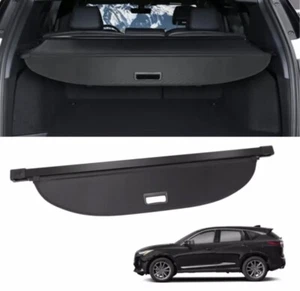 For Acura RDX 2019-2022 2023 2024 Retractable Trunk Cargo Cover Security Shield - Picture 1 of 4