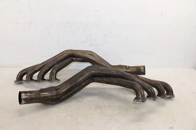 Juego de cabezales de motor Chevrolet Corvette 2008-2013 6,2 L IU20 Foto 1 de 4