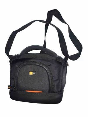 Case Logic Small Black Camera Bag, Compact Case (Only) - Image 1 of 4
