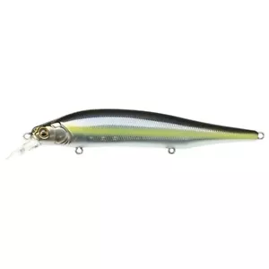 Megabass ITO SHINER MG SEXY SKELETON, Länge mm 115, Suspending Fishing Wobbler - Bild 1 von 1