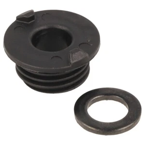 Oil Pump Worm Gear Fits ECHO CS-450, CS-355T Chainsaws - V652-000030 - Picture 1 of 3