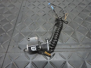 2006 06+ HONDA TRX450R TRX 450R PRO ARMOR TETHER SWITCH KILL SWITCH #280 - Picture 1 of 4