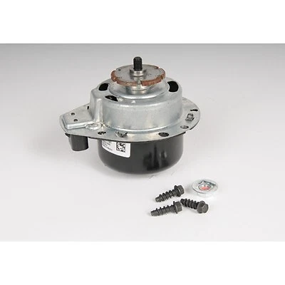 15-80216 AC Delco Fan Motor Driver or Passenger Side New for Chevy Olds RH LH - Image 1 of 2