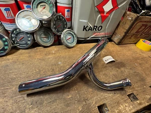 65668-95 DYNA® HARLEY® CURSORE SCARICO FXD EVOLUTION TWIN CAM® CARBURATORE O.LAMBDA - Foto 1 di 10