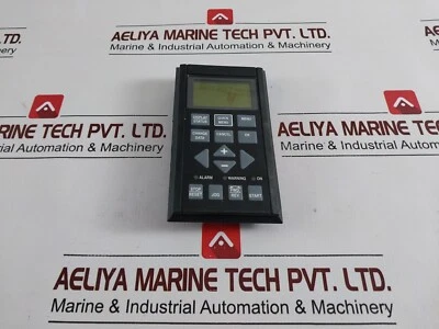 Danfoss 175Z0401 Lcp Für 5000 Serie Lokal Bedienfeld - Bild 1 von 4