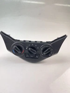 ST1252 SUZUKI BALENO 2017 Climate Control Unit K10C - Picture 1 of 3