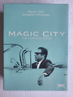 Magic City The Complete Series DVD 2014 Anchor Bay TV Show