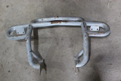 2008 Suzuki King Quad 450 Lta450x 4x4 Axi Front Bumper - Image 1 of 4