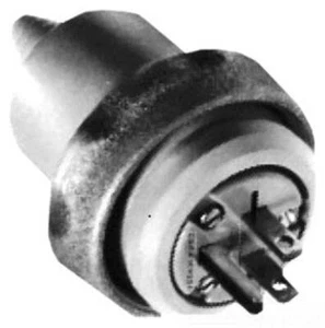 WP820 Crouse-Hinds Series Industrial Plug 15A 125V 2-Wire 3-Pole Copper-Free Alu - Picture 1 of 1