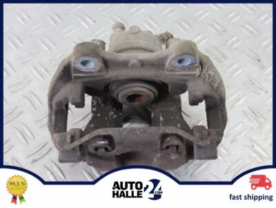 99153 Brake Caliper Caliper Rear Left A0024202883 Mercedes-Benz E 280 4-Matic - Image 1 of 4