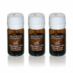 Vagheggi Lime Line Vitamin C Face Massage 4ml×5 #tw - Picture 1 of 1