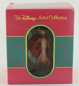 Disney Artist Collection Timon The Lion King Christmas Ornament - Picture 1 of 4