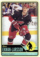 2012-13 Upper Deck O-Pee-Chee Hockey Card Singles (#1 - #249)  **YOU PICK**