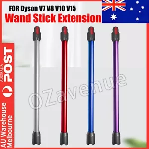 Replacement Wand for Dyson Stick Extension Tube V7 V8 V10 V11 V15 Animal/Outsize - Picture 1 of 12