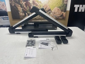 Thule SnowPack M ski and snowboard rack 732400 - Picture 1 of 1