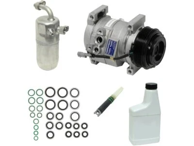 For 2010-2013 Chevrolet Silverado 1500 A/C Compressor Kit 45966CJMZ 2011 2012 - Image 1 of 2