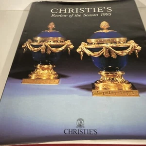 Christie’s – Review of the Season 1995 B17 - Imagen 1 de 4