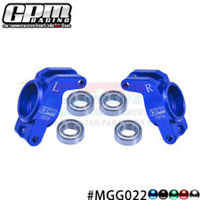 GPM Aluminum 7075 Rear Hub (Larger Inner Bearings) For ARRMA 1/18 Granite Grom