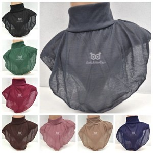 Neck Cover Hijab for sale | eBay