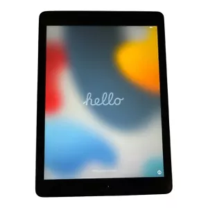 Apple iPad Air 2 9.7" - 32GB A1566 Gris espacial WIFI MNV22LL/A - Imagen 1 de 2
