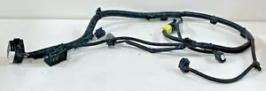 2017 - 2019 INFINITI Q60 ENGINE ROOM SUB WIRE WIRING HARNESS 3.0L # 96494 - Picture 1 of 11