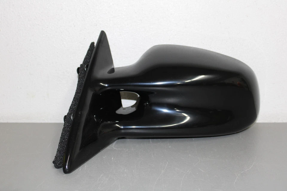 Pontiac Grand Am 1999 2002 espejo retrovisor eléctrico lateral izquierdo Foto 1 de 4